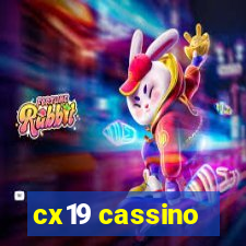 cx19 cassino